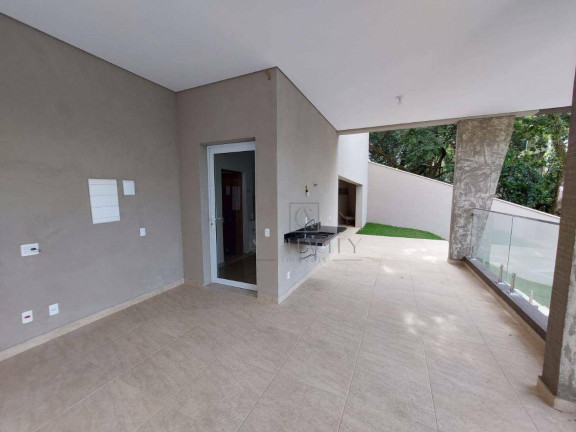 Imagem Casa com 3 Quartos à Venda, 286 m² em Tarumã - Santana De Parnaíba