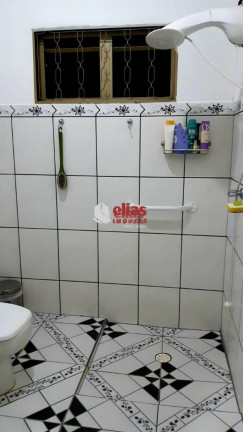 Imagem Casa com 4 Quartos à Venda, 154 m² em Núcleo Eldorado - Bauru Imagem Casa com 4 Quartos à Venda, 154 m² em Núcleo Eldorado - Bauru