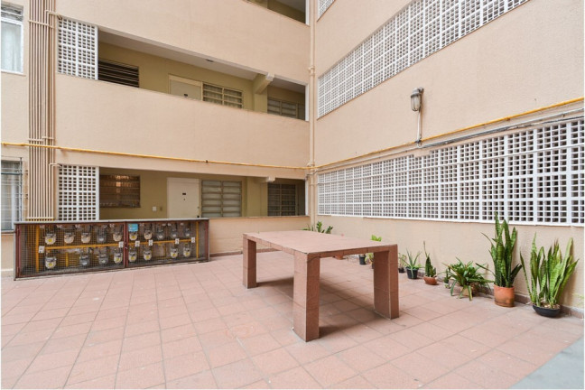 Imagem Apartamento com 1 Quarto à Venda, 45 m² em Bela Vista - São Paulo Imagem Apartamento com 1 Quarto à Venda, 45 m² em Bela Vista - São Paulo