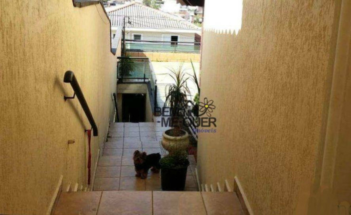 Imagem Sobrado com 4 Quartos à Venda, 173 m² em Jardim Mutinga - São Paulo Imagem Sobrado com 4 Quartos à Venda, 173 m² em Jardim Mutinga - São Paulo
