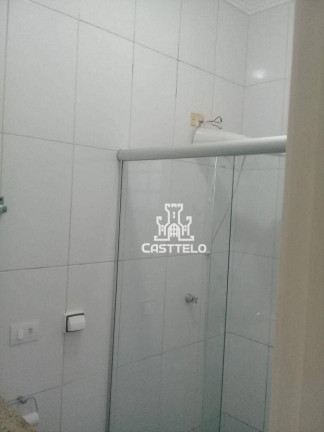 Imagem Casa com 3 Quartos à Venda, 125 m² em Jardim Vale Do Cedro - Londrina