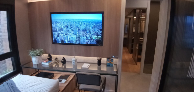 Imagem Apartamento com 3 Quartos à Venda, 106 m² em Vila Clementino - São Paulo Imagem Apartamento com 3 Quartos à Venda, 106 m² em Vila Clementino - São Paulo