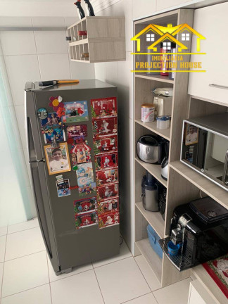 Imagem Apartamento com 3 Quartos à Venda, 88 m² em Guarulhos