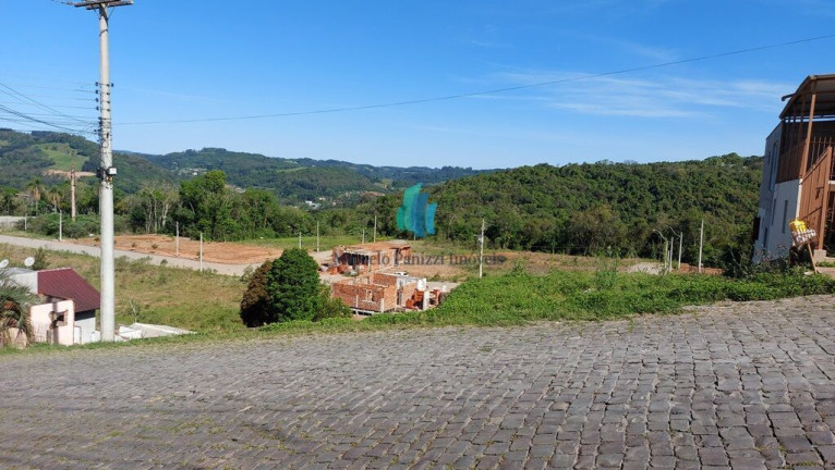 Terreno à Venda, 722 m² em Santa Helena - Bento Gonçalves