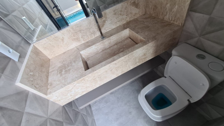 Imagem Casa de Condomínio com 3 Quartos à Venda, 307 m² em Parqville Pinheiros - Aparecida De Goiânia