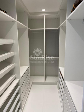 Imagem Apartamento com 3 Quartos à Venda, 200 m² em Alphaville Empresarial - Barueri Imagem Apartamento com 3 Quartos à Venda, 200 m² em Alphaville Empresarial - Barueri