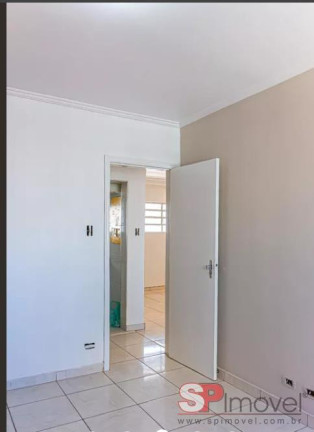 Imagem Apartamento com 2 Quartos à Venda, 50 m² em Centro - São Paulo Imagem Apartamento com 2 Quartos à Venda, 50 m² em Centro - São Paulo