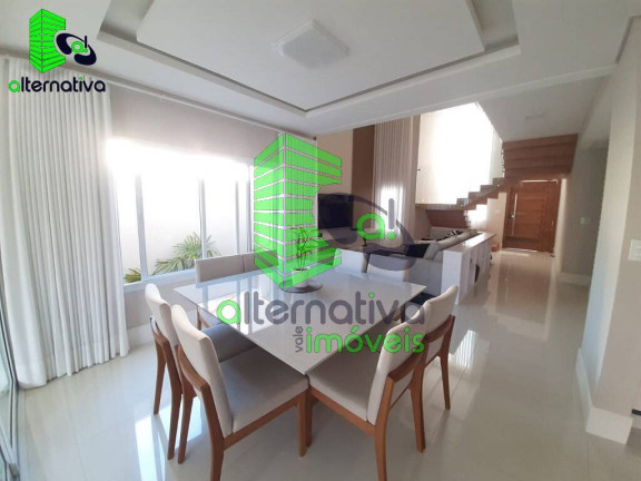 Imagem Casa com 3 Quartos à Venda, 267 m² em Morada Do Visconde (condomínio Fechado) - Tremembé