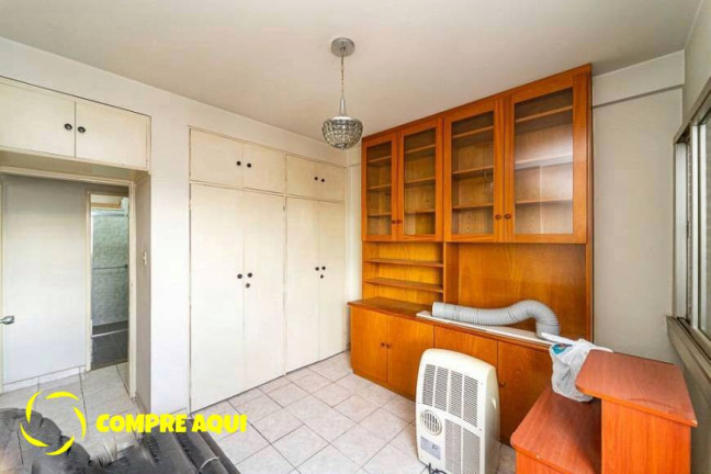 Imagem Apartamento com 2 Quartos à Venda, 90 m² em Higienópolis - São Paulo Imagem Apartamento com 2 Quartos à Venda, 90 m² em Higienópolis - São Paulo