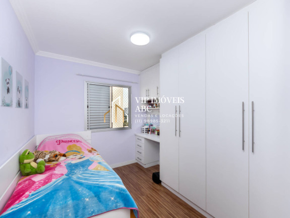 Imagem Apartamento com 2 Quartos à Venda, 62 m² em Vila Floresta - Santo André Imagem Apartamento com 2 Quartos à Venda, 62 m² em Vila Floresta - Santo André