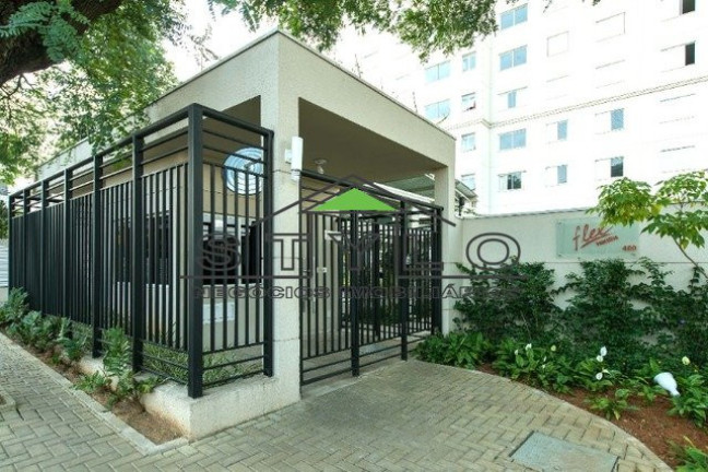 Imagem Apartamento com 2 Quartos à Venda, 53 m² em Paulicéia - São Bernardo Do Campo Imagem Apartamento com 2 Quartos à Venda, 53 m² em Paulicéia - São Bernardo Do Campo