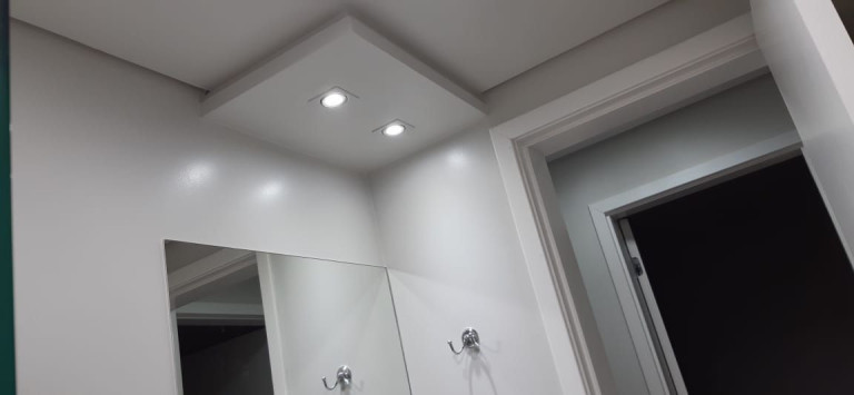 Imagem Apartamento com 2 Quartos à Venda, 44 m² em Jardim Maria Luiza - Londrina