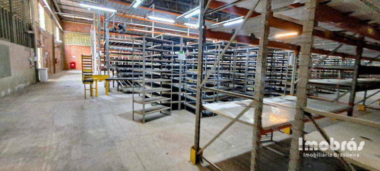 Imagem Galpão para Alugar, 7.755 m² em Parangaba - Fortaleza Imagem Galpão para Alugar, 7.755 m² em Parangaba - Fortaleza