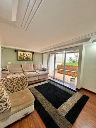 Imagem Casa com 4 Quartos à Venda, 386 m² em Morada Da Colina - Uberlândia