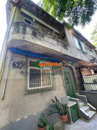 Apartamento com 3 Quartos à Venda, 90 m² em Vila Isabel - Rio De Janeiro
