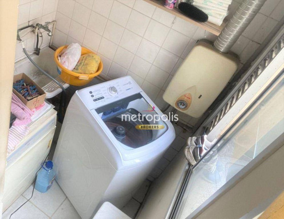 Imagem Apartamento com 2 Quartos à Venda, 55 m² em Demarchi - São Bernardo Do Campo Imagem Apartamento com 2 Quartos à Venda, 55 m² em Demarchi - São Bernardo Do Campo
