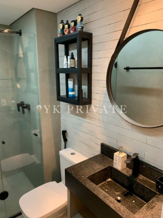 Imagem Apartamento com 2 Quartos à Venda, 67 m² em Barra Funda - São Paulo Imagem Apartamento com 2 Quartos à Venda, 67 m² em Barra Funda - São Paulo