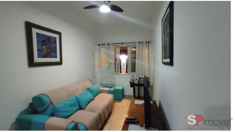 Imagem Casa com 3 Quartos à Venda, 132 m² em Canto Do Forte - Praia Grande Imagem Casa com 3 Quartos à Venda, 132 m² em Canto Do Forte - Praia Grande