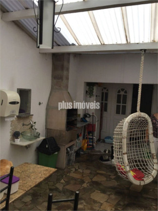 Imagem Casa com 6 Quartos à Venda, 198 m² em Cambuci - São Paulo Imagem Casa com 6 Quartos à Venda, 198 m² em Cambuci - São Paulo