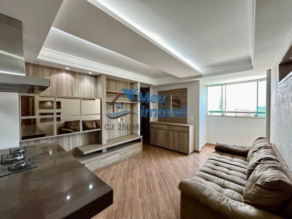 Imagem Imóvel com 2 Quartos à Venda, 70 m² em Taguatinga Centro (taguatinga) - Brasília