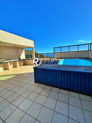Imagem Imóvel com 4 Quartos à Venda, 180 m² em Praia Do Morro - Guarapari Imagem Imóvel com 4 Quartos à Venda, 180 m² em Praia Do Morro - Guarapari