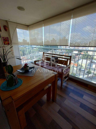 Imagem Apartamento com 2 Quartos à Venda, 72 m² em Vila Valparaíso - Santo André Imagem Apartamento com 2 Quartos à Venda, 72 m² em Vila Valparaíso - Santo André