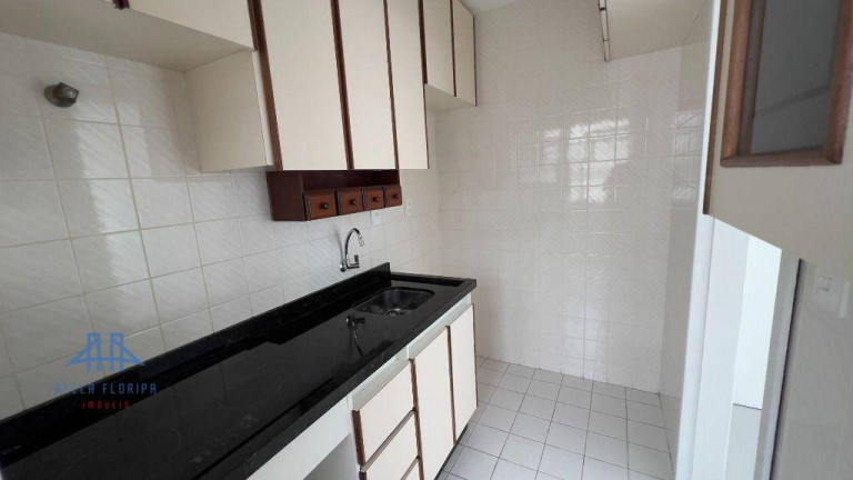 Imagem Apartamento com 3 Quartos à Venda, 75 m² em Itacorubi - Florianópolis