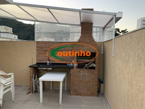 Imagem Casa com 4 Quartos à Venda, 140 m² em Grajaú - Rio De Janeiro Imagem Casa com 4 Quartos à Venda, 140 m² em Grajaú - Rio De Janeiro
