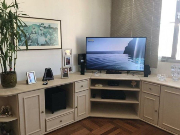 Imagem Apartamento com 3 Quartos à Venda, 150 m² em Perdizes - São Paulo Imagem Apartamento com 3 Quartos à Venda, 150 m² em Perdizes - São Paulo