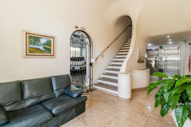 Imagem Apartamento com 3 Quartos à Venda,  em Vila Clementino - São Paulo