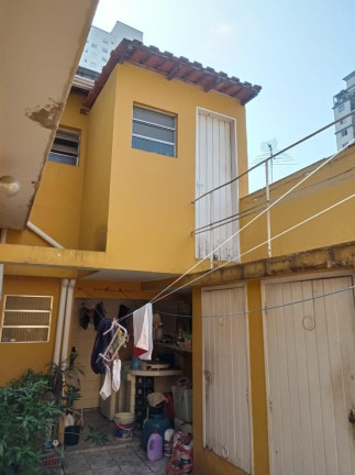 Imagem Casa com 3 Quartos à Venda, 200 m² em Barra Funda - São Paulo