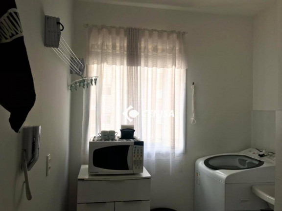 Imagem Apartamento com 2 Quartos à Venda, 53 m² em Bela Vista - Salto