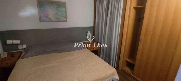 Imagem Apartamento com 1 Quarto para Alugar, 44 m² em Centro - Santo André Imagem Apartamento com 1 Quarto para Alugar, 44 m² em Centro - Santo André