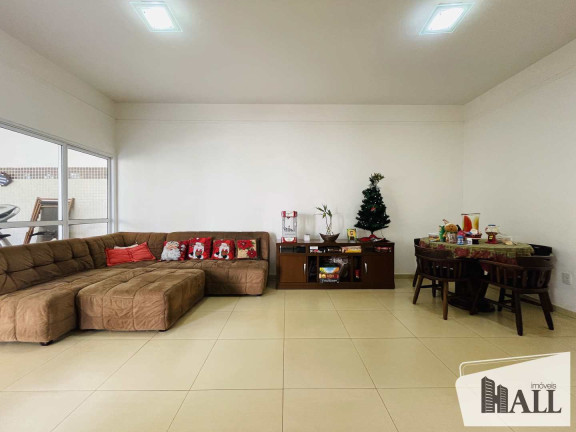 Imagem Casa com 3 Quartos à Venda, 200 m² em Jardim Bosque Das Vivendas - São José Do Rio Preto Imagem Casa com 3 Quartos à Venda, 200 m² em Jardim Bosque Das Vivendas - São José Do Rio Preto