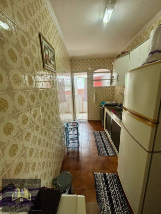 Imagem Apartamento com 1 Quarto à Venda, 55 m² em Tupi - Praia Grande Imagem Apartamento com 1 Quarto à Venda, 55 m² em Tupi - Praia Grande