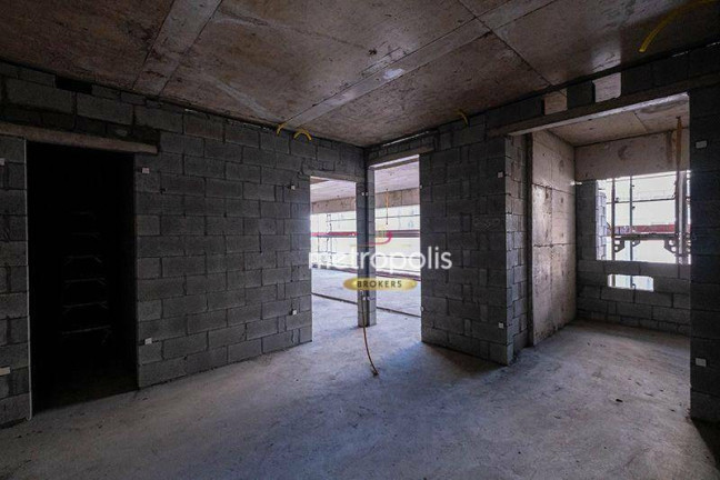 Studio com 1 Quarto à Venda, 21 m² em Perdizes - São Paulo