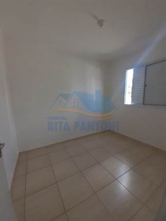 Imagem Apartamento com 2 Quartos à Venda, 48 m² em Bonfim Paulista - Bonfim Paulista