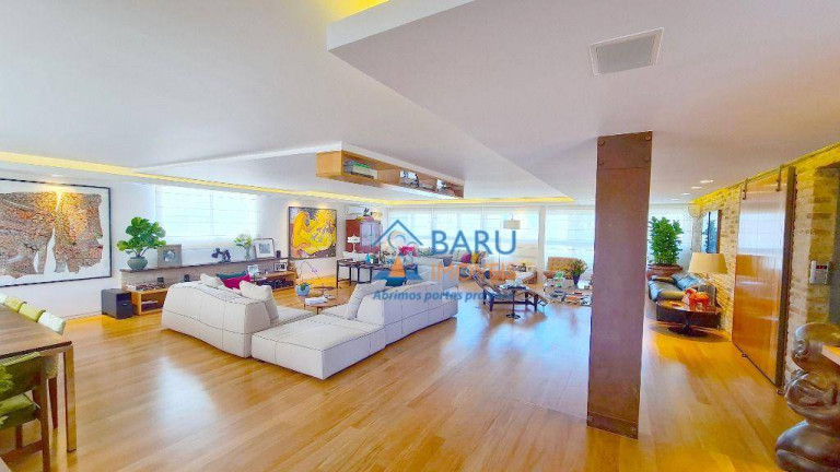 Imagem Apartamento com 3 Quartos à Venda, 270 m² em Itaim Bibi - São Paulo Imagem Apartamento com 3 Quartos à Venda, 270 m² em Itaim Bibi - São Paulo