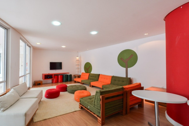 Imagem Apartamento com 4 Quartos à Venda, 200 m² em Vila Mariana - São Paulo Imagem Apartamento com 4 Quartos à Venda, 200 m² em Vila Mariana - São Paulo