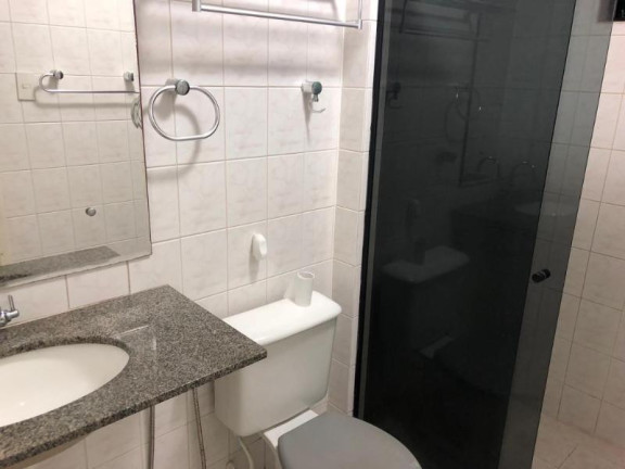 Imagem Apartamento com 3 Quartos à Venda, 85 m² em Costa Azul - Salvador