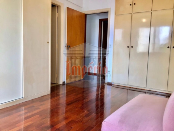 Imagem Apartamento com 3 Quartos à Venda, 160 m² em Vila Bastos - Santo André Imagem Apartamento com 3 Quartos à Venda, 160 m² em Vila Bastos - Santo André