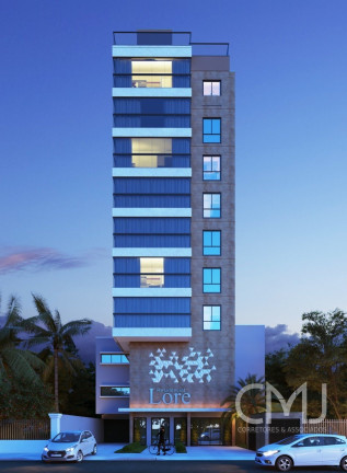 Imagem Apartamento com 2 Quartos à Venda, 79 m² em Centro - Balneário Piçarras