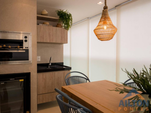 Imagem Apartamento com 3 Quartos à Venda, 115 m² em Centro - Guarapari Imagem Apartamento com 3 Quartos à Venda, 115 m² em Centro - Guarapari