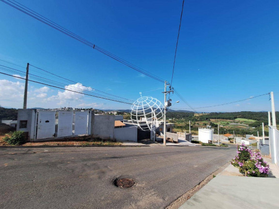 Imagem Casa com 3 Quartos à Venda, 107 m² em Loteamento Lamismar Ii - Bom Jesus Dos Perdões