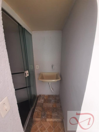 Imagem Cobertura com 2 Quartos à Venda, 40 m² em Parque Das Nações - Santo André Imagem Cobertura com 2 Quartos à Venda, 40 m² em Parque Das Nações - Santo André