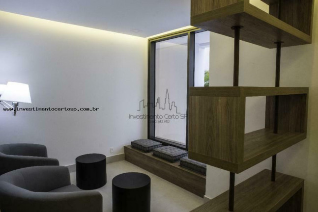 Imagem Apartamento com 1 Quarto à Venda, 45 m² em Vila Mariana - São Paulo Imagem Apartamento com 1 Quarto à Venda, 45 m² em Vila Mariana - São Paulo