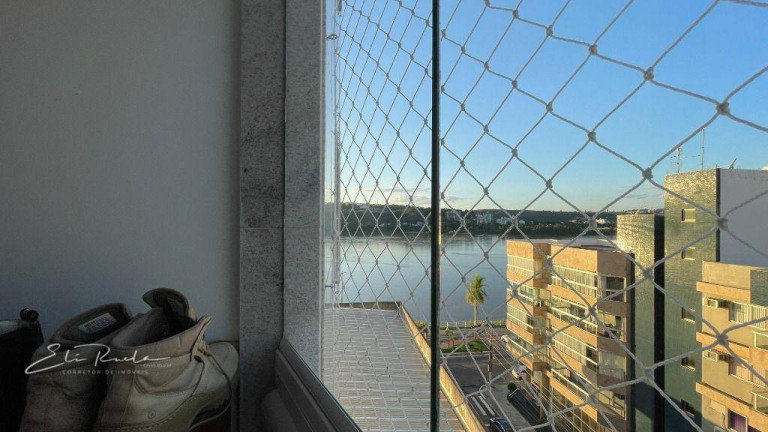 Imagem Apartamento com 3 Quartos à Venda, 150 m² em Centro - Colatina