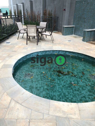 Imagem Apartamento com 1 Quarto à Venda, 36 m² em Liberdade - São Paulo