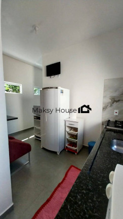 Imagem Casa com 2 Quartos à Venda, 360 m² em Nereidas - Guaratuba