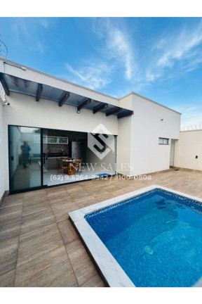 Imagem Casa com 3 Quartos à Venda, 300 m² em Setor Alto Do Vale - Goiânia